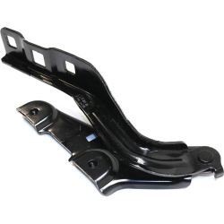 CHEVROLET MALIBU HYBRID HOOD HINGE RIGHT (Passenger Side) OEM#23134811 2016-2020 PL#GM1236171