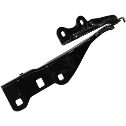 BUICK ENVISION HOOD HINGE RIGHT (Passenger Side) OEM#23331408 2016-2020 PL#GM1236187