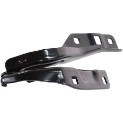 GM TRUCKS & VANS CANYON (GMC)  HOOD HINGE LEFT (Driver Side) OEM#23303048 2015-2022 PL#GM1236214