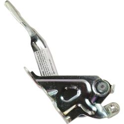 CHEVROLET SPARK  HOOD HINGE LEFT (Driver Side) OEM#42333403 2016-2022 PL#GM1236218