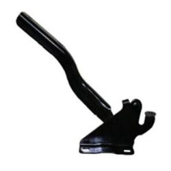 GM TRUCKS & VANS CITY EXPRESS  HOOD HINGE LEFT (Driver Side) OEM#19317805 2015-2018 PL#GM1236236