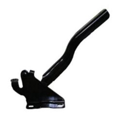 GM TRUCKS & VANS CITY EXPRESS  HOOD HINGE RIGHT (Passenger Side) OEM#19317757 2015-2018 PL#GM1236237