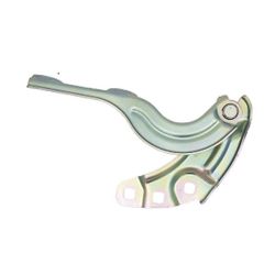 GM TRUCKS & VANS TRAX HOOD HINGE LEFT (Driver Side) OEM#42734515 2024-2025 PL#GM1236244