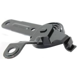 GM TRUCKS & VANS AVALANCHE HOOD ASSIST SPRING RIGHT (Passenger Side) OEM#25870071 2007-2013 PL#GM1237105