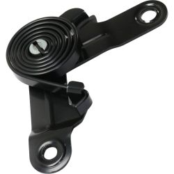 GM TRUCKS & VANS TAHOE  (CHEVY) HOOD ASSIST SPRING LEFT (Driver Side) OEM#23258269 2015-2020 PL#GM1237122