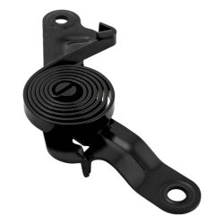 GM TRUCKS & VANS SIERRA/PU 2500/3500  (GMC) HOOD LIFRONT SPRING RIGHT (Passenger Side) OEM#84171188 2017-2019 PL#GM1237143