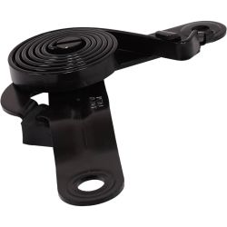 GM TRUCKS & VANS SIERRA/PU 1500 (19 OLD STYLE) HOOD ASSIST SPRING RIGHT (Passenger Side) OEM#23258274 2014-2019 PL#GM1237145