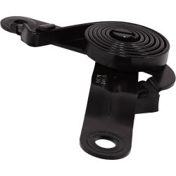 GM TRUCKS & VANS SILVERADO/PU 1500  (19 OLD STYLE) HOOD ASSIST SPRING LEFT (Driver Side) OEM#23258273 2014-2019 PL#GM1237146