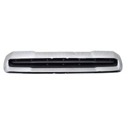 GM TRUCKS & VANS SILVERADO/PU 2500/3500  (CHEVY) HOOD VENT CHROME 6.0L OEM#84221738 2020-2023 PL#GM1239111
