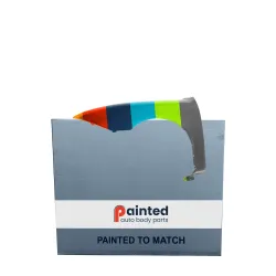 CHEVROLET CAVALIER FENDER LEFT (Driver Side) OEM#88955574 2000-2005 PL#GM1240287