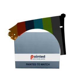 BUICK REGAL FENDER LEFT (Driver Side) OEM#13277520 2011 PL#GM1240367