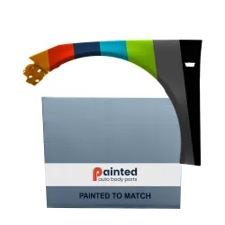 BUICK REGAL  FENDER LEFT (Driver Side)**CAPA** OEM#13277520 2011 PL#GM1240367C