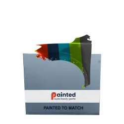 BUICK ENCORE GX FENDER LEFT (Driver Side) OEM#42733024 2020-2025 PL#GM1240419