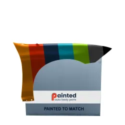 CHEVROLET CAVALIER FENDER RIGHT (Passenger Side) OEM#88955573 2000-2005 PL#GM1241287