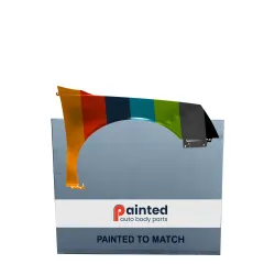 CADILLAC DTS FENDER RIGHT (Passenger Side) OEM#15920288 2006-2011 PL#GM1241329