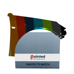 BUICK REGAL FENDER RIGHT (Passenger Side) OEM#13277521 2011 PL#GM1241367