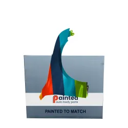 CADILLAC ATS SEDAN FENDER RIGHT (Passenger Side) OEM#84110676 2013-2018 PL#GM1241380