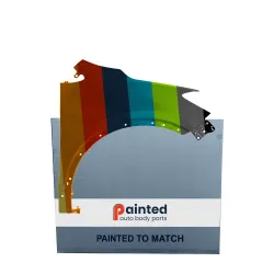 BUICK ENCORE FENDER RIGHT (Passenger Side) OEM#95031570 (P) 2013-2016 PL#GM1241382