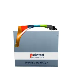 BUICK LACROSSE FENDER RIGHT (Passenger Side) OEM#90767106 2014-2016 PL#GM1241393