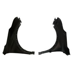 CADILLAC XT4 FENDER RIGHT (Passenger Side) **CAPA** OEM#84216123 2019-2023 PL#GM1241412C