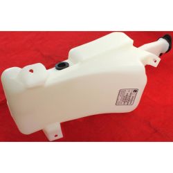 GM TRUCKS & VANS SUBURBAN  (CHEVY) WASHER TANK WO/PUMP (W/REAR WIPER)(W/SENSOR HOLE) OEM#12487671 2000-2006 PL#GM1288103