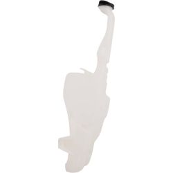 GM TRUCKS & VANS SIERRA/PU 1500 (GMC) WASHER TANK WO/PUMP (W/SENSOR HOLE) OEM#15942521 2007-2013 PL#GM1288104