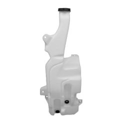 GM TRUCKS & VANS YUKON DENALI HYBRID (GMC) WASHER TANK WO/PUMP OEM#20999340 2009-2013 PL#GM1288105