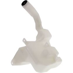 CHEVROLET IMPALA WASHER TANK WO/PUMP(WO/FILLER TUBE) OEM#88958392 2000-2005 PL#GM1288114