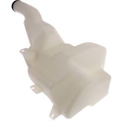 CADILLAC CTS SEDAN /CTS-V SEDAN  WASHER TANK (W/HL WASHER) WO/PUMP (W/SENSOR HOLE) OEM#22878310 2008-2014 PL#GM1288115