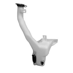 CHEVROLET IMPALA / IMPALA LIMITED (2pc T/L) WASHER TANK W/PUMP W/SENSOR OEM#19120261-PFM 2006-2016 PL#GM1288134