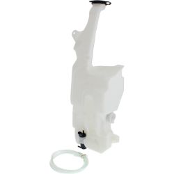 GM TRUCKS & VANS SIERRA/PU 1500 (GMC) WASHER TANK W/PUMP W/SENSOR OEM#15942521-PFM 2007-2013 PL#GM1288156