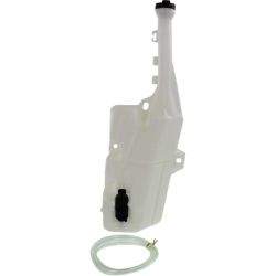CHEVROLET CAMARO CONV WASHER TANK W/PUMP W/CAP OEM#92221383-PFM 2011-2015 PL#GM1288158