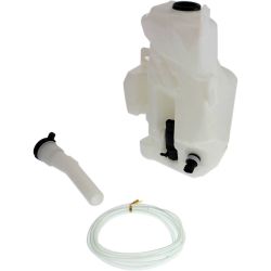 BUICK VERANO WASHER TANK ASSY W/PUMP W/INLET TUBE W/SENSOR OEM#23208851-PFM 2012-2017 PL#GM1288168