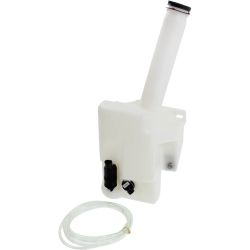 BUICK LE SABRE (FWD) WASHER TANK W/PUMP W/SENSOR OEM#12487598-PFM 2000-2005 PL#GM1288175