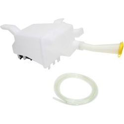 CHEVROLET AVEO (EXC SEDAN) WASHER TANK (SD) W/PUMP W/FILLER TUBE OEM#96650703-PFM 2004-2006 PL#GM1288177