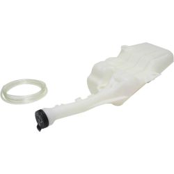 CHEVROLET CAMARO COUPE WASHER TANK W/HEAD LAMP WASHER W/PUMP OEM#92225757-PFM 2014-2015 PL#GM1288187