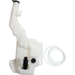 GM TRUCKS & VANS SIERRA/PU 2500/3500 WASHER TANK W/PUMP W/SENSOR OEM#22954986-PFM 2015-2019 PL#GM1288192