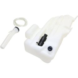 BUICK REGAL WASHER TANK W/PUMP W/SENSOR W/INLET W/CAP OEM#13311008-PFM 2011-2017 PL#GM1288213