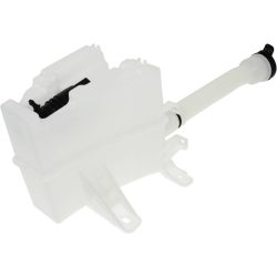 CHEVROLET SONIC WASHER TANK W/ PUMP W/INLET W/CAP (S/D) OEM#95229337-PFM 2012-2020 PL#GM1288221