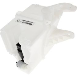 CHEVROLET SONIC WASHER TANK W/ PUMP W/INLET W/CAP (HATCHBACK) OEM#95229337-PFM 2012-2020 PL#GM1288222