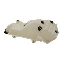 SAAB SAAB 9-7X  WASHER TANK W/PUMP W/SENSOR W/CAP 6.0L OEM#25783867 2008-2009 PL#GM1288266