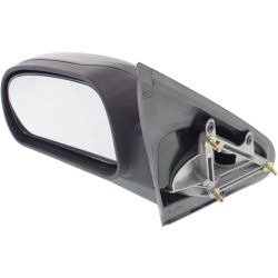 BUICK RAINIER DOOR MIRROR LEFT (Driver Side) MANUAL FOLDAWAY OEM#15789780 2004-2006 PL#GM1320264