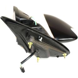 CHEVROLET COBALT DOOR MIRROR POWER LEFT (Driver Side) (COUPE) OEM#25831894 2005-2010 PL#GM1320289