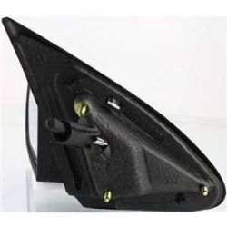 CHEVROLET COBALT DOOR MIRROR MANUAL REMOTE LEFT (Driver Side) (COUPE) OEM#15943876 2005-2010 PL#GM1320309