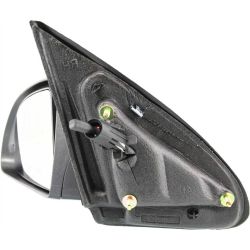 CHEVROLET COBALT DOOR MIRROR LEFT (Driver Side) MANUAL REMOTE (SEDAN) OEM#15943878 2005-2010 PL#GM1320310