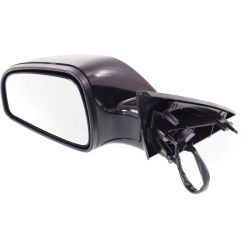 CHEVROLET MALIBU SEDAN DOOR MIRROR LEFT (Driver Side) POWER/HEATED (LTZ MDL)(PTM) OEM#20893713 2008-2012 PL#GM1320319