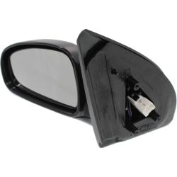 CHEVROLET AVEO 5 (HATCHBACK) DOOR MIRROR LEFT (Driver Side) POWER/HTD OEM#96600400 2009-2011 PL#GM1320385