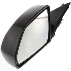 CADILLAC CTS SEDAN 08-13/CTS-V SEDAN DOOR MIRROR LEFT (Driver Side) PWR HTD (WO/MEMORY) OEM#25828083 2008-2014 PL#GM1320403