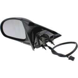 BUICK LE SABRE (FWD) DOOR MIRROR LEFT (Driver Side) POWER/ NOT HEATED (W/MEMORY)(W/O DIMMER) OEM#25658312-PFM 2000-2005 PL#GM1320422
