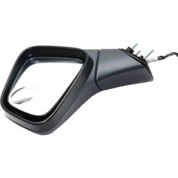 BUICK ENCORE DOOR MIRROR LEFT (Driver Side) PWR/HTD (WO/MEMORY)(W/BLIND SPOT GLASS) OEM#95243785 2013 PL#GM1320483